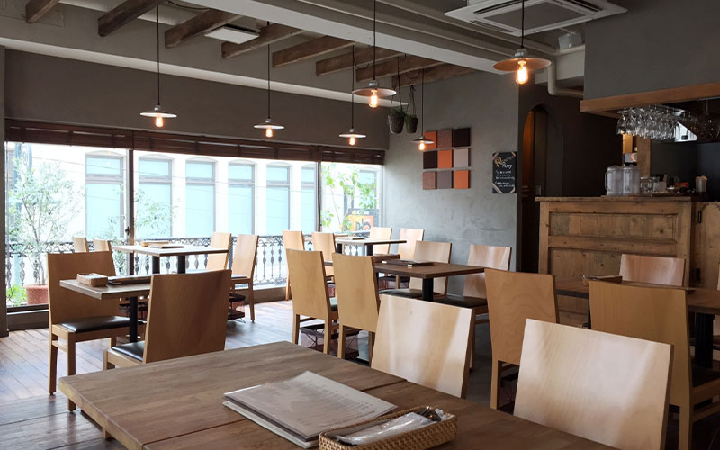 店舗オーナー様